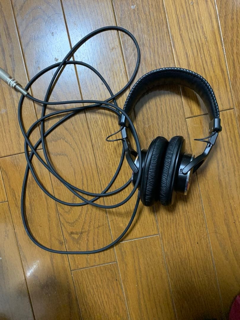 SONY MDR-CD900ST モニターヘッドホン