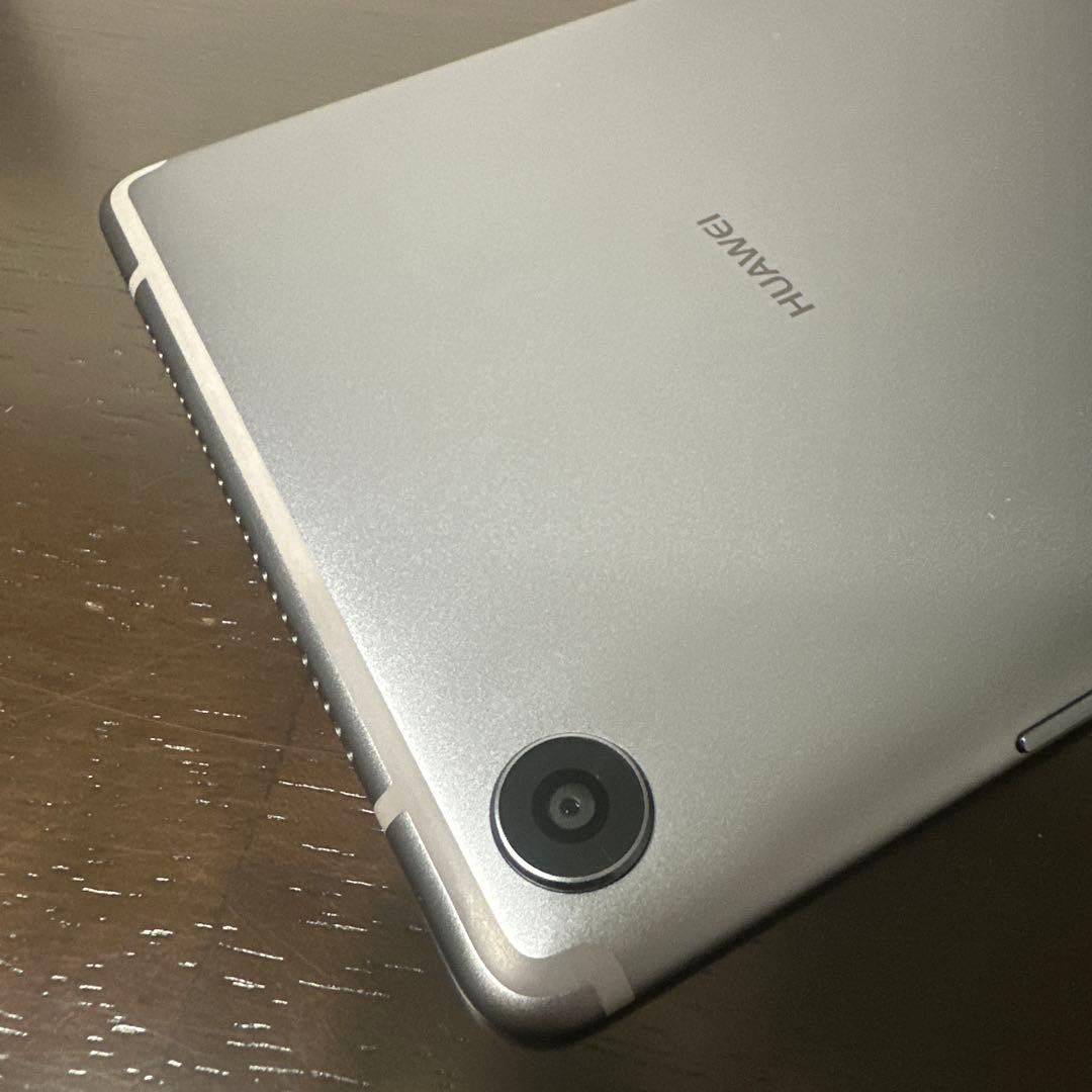 MediaPad M5 Wi-Fiモデル SHT-W09