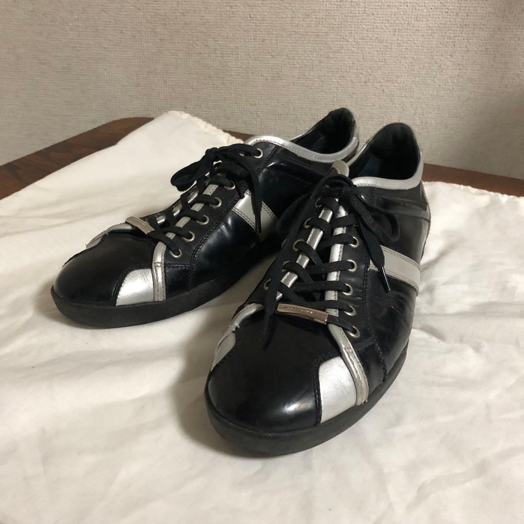 Dior homme ディオールオム クリス期 ジャーマントレーナー