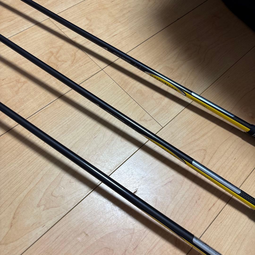 ナイキサスクワッチユティリティ5.6.7☆