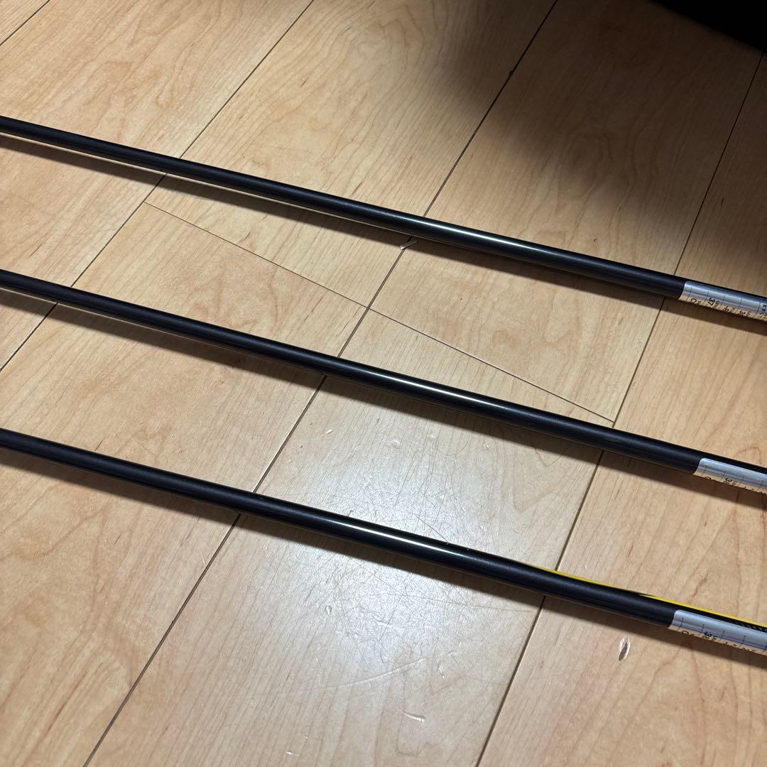 ナイキサスクワッチユティリティ5.6.7☆