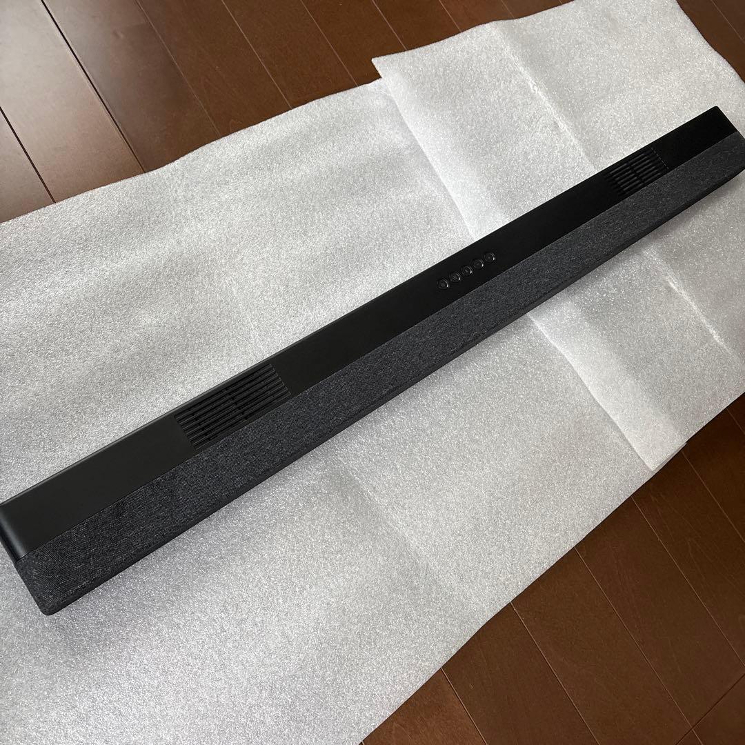 デノン　DHT-S517K セット①サウンドバー