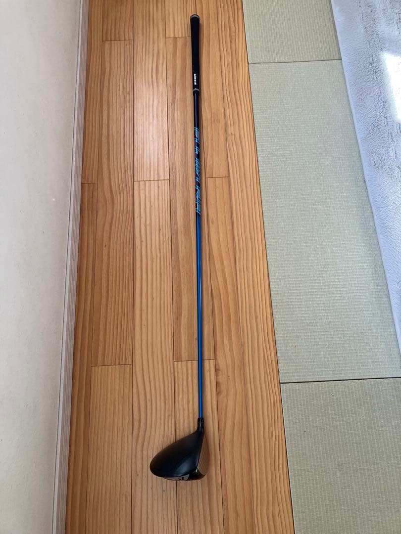 BRIDGESTONE ブリヂストン　B1 ドライバー