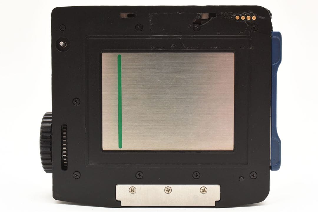 その他 #153 MAMIYA645 PRO 120 ROLL FILM HOLDER