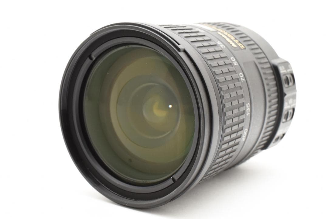 超美品 NIKON AF-S DX 18-200mm 3.5-5.6G M279