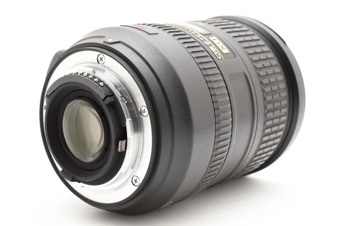 超美品 NIKON AF-S DX 18-200mm 3.5-5.6G M279