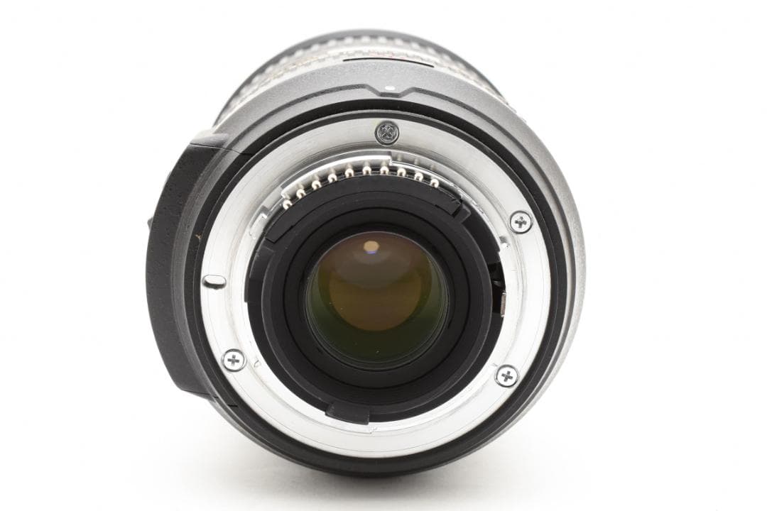 超美品 NIKON AF-S DX 18-200mm 3.5-5.6G M279