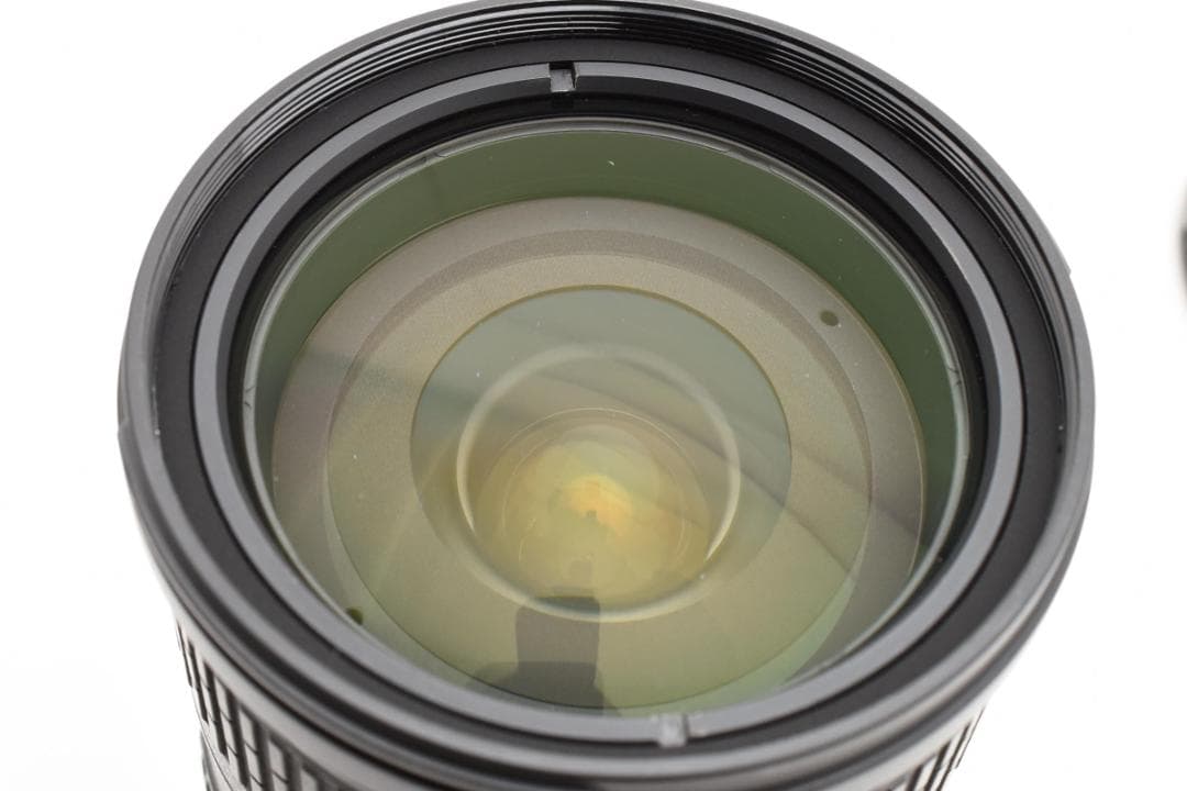 超美品 NIKON AF-S DX 18-200mm 3.5-5.6G M279