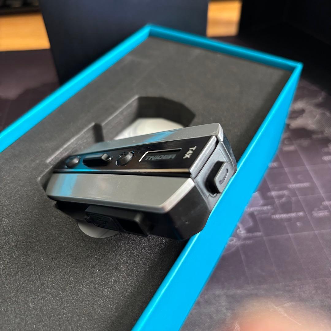 その他 TNICER T4X