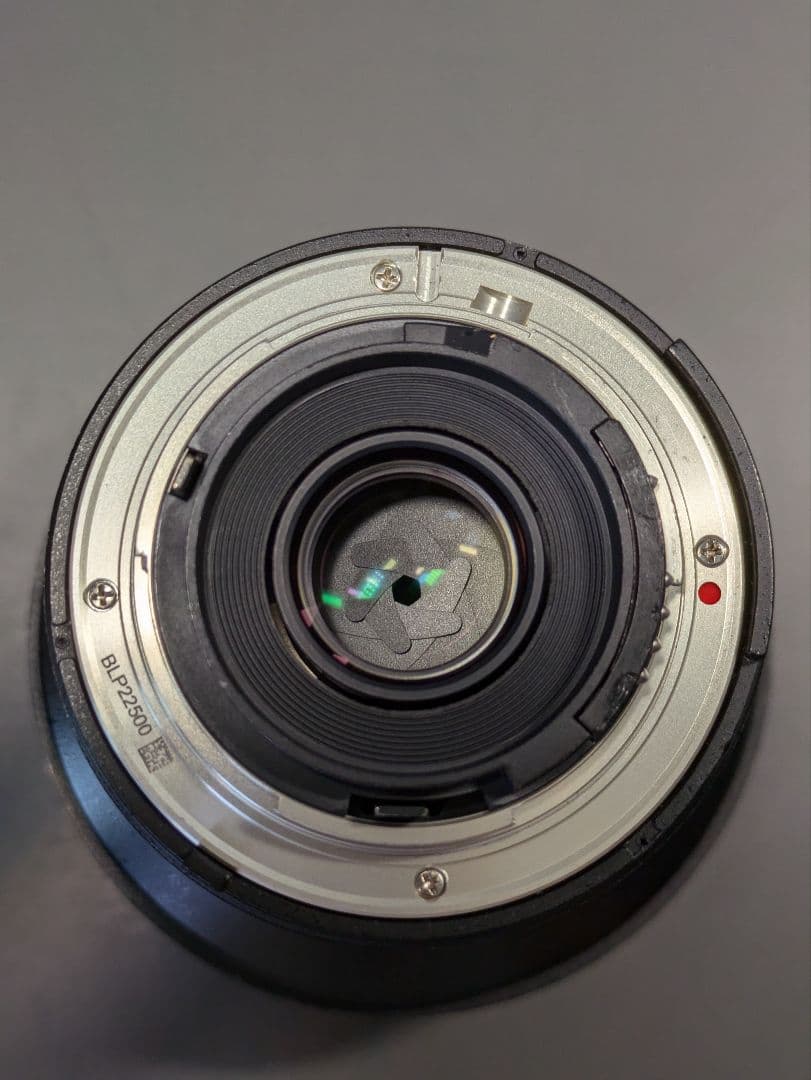 SAMYANG 1:2.8 14mm ED AS IF UMC Fマウント