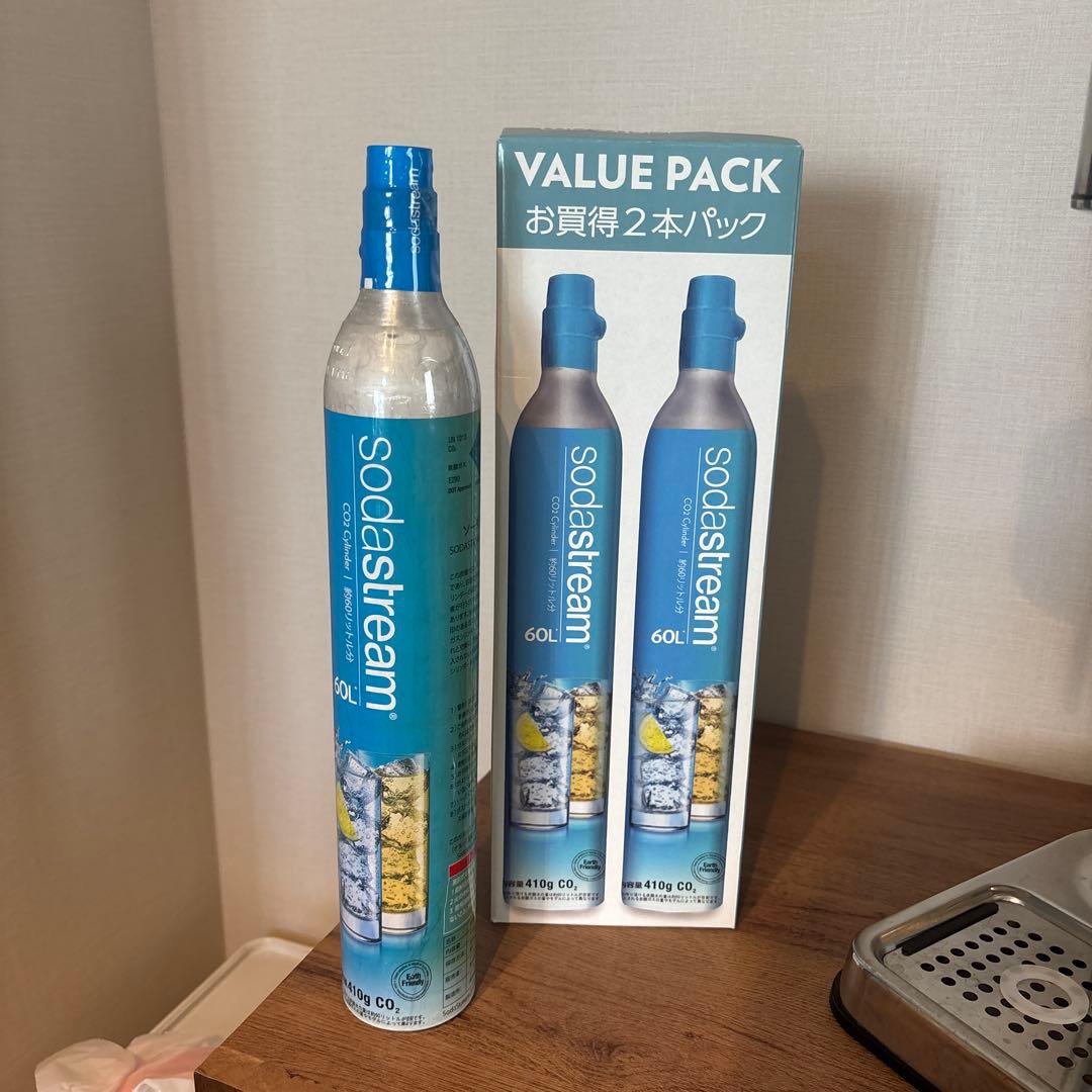 aarke カーボネーター 3 (シルバー) 炭酸水メーカー