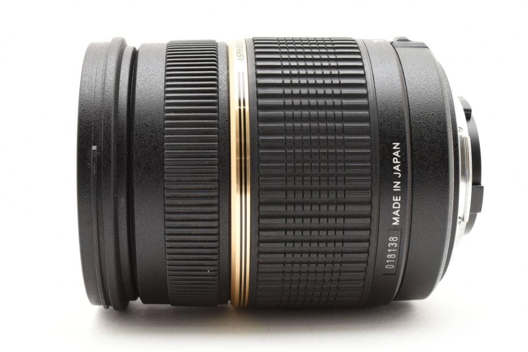 タムロンSP AF28-75m F2.8 XR DiニコンFマウント用#206q