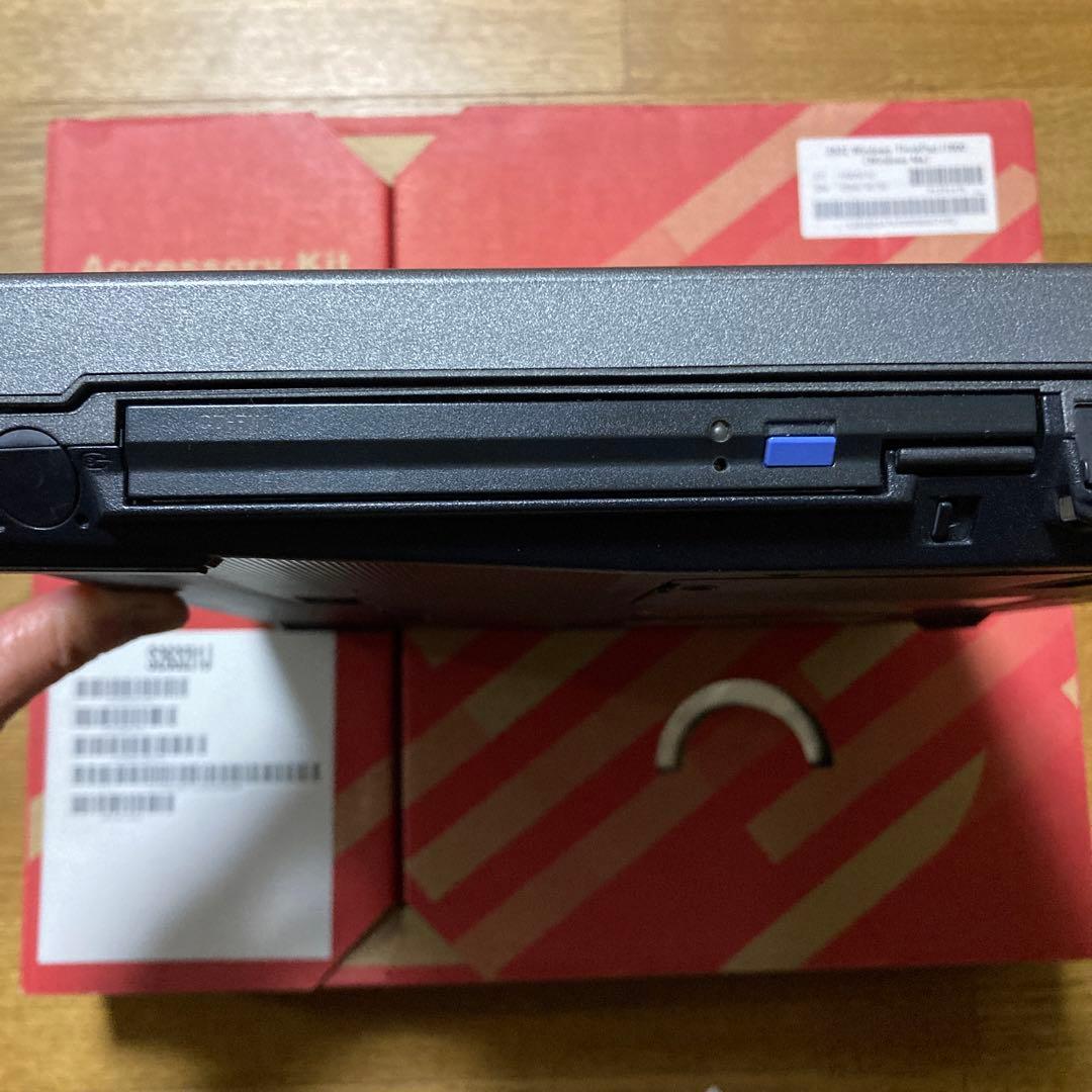 IBM ThinkPad S2632L1J ジャンク