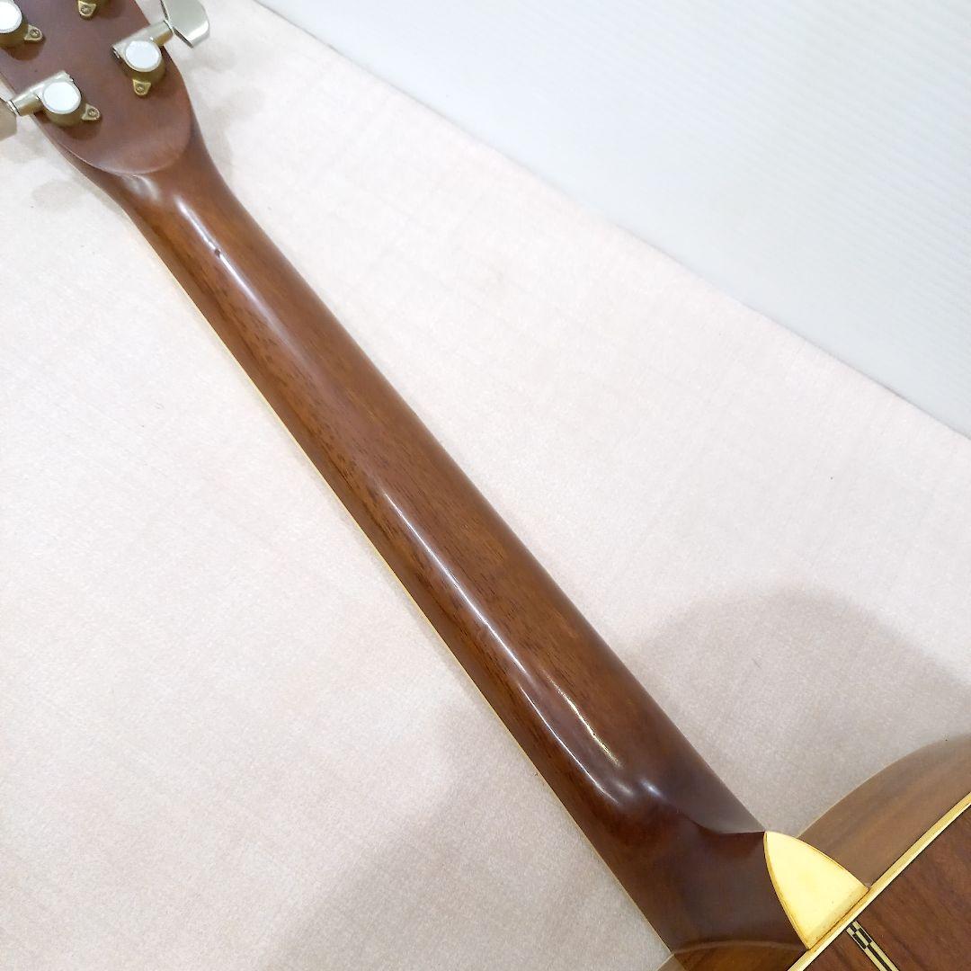 Morris アコースティックギター MD-510 日本製 ジャパンビンテージ