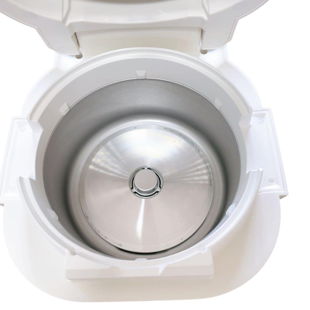 【最安値・極美品】STAN. 自動調理なべ EL-KA23型 象印