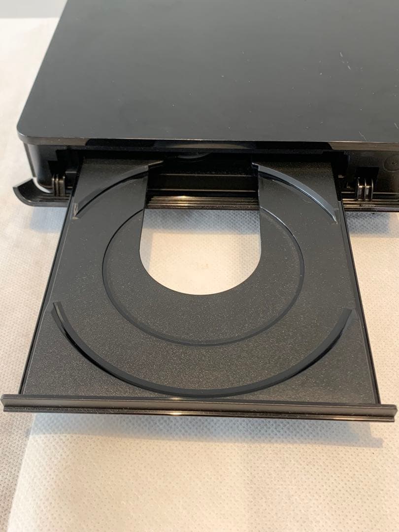 Panasonic プライベート・ビエラ UN-15CTD8 500GB 防水