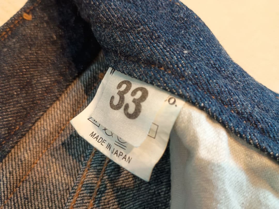 ウェアハウス 1010 DSB COWBOY W33 warehouse