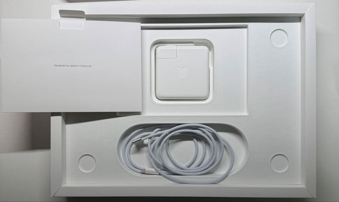 M1Pro MacBook Pro(2021) 14インチ