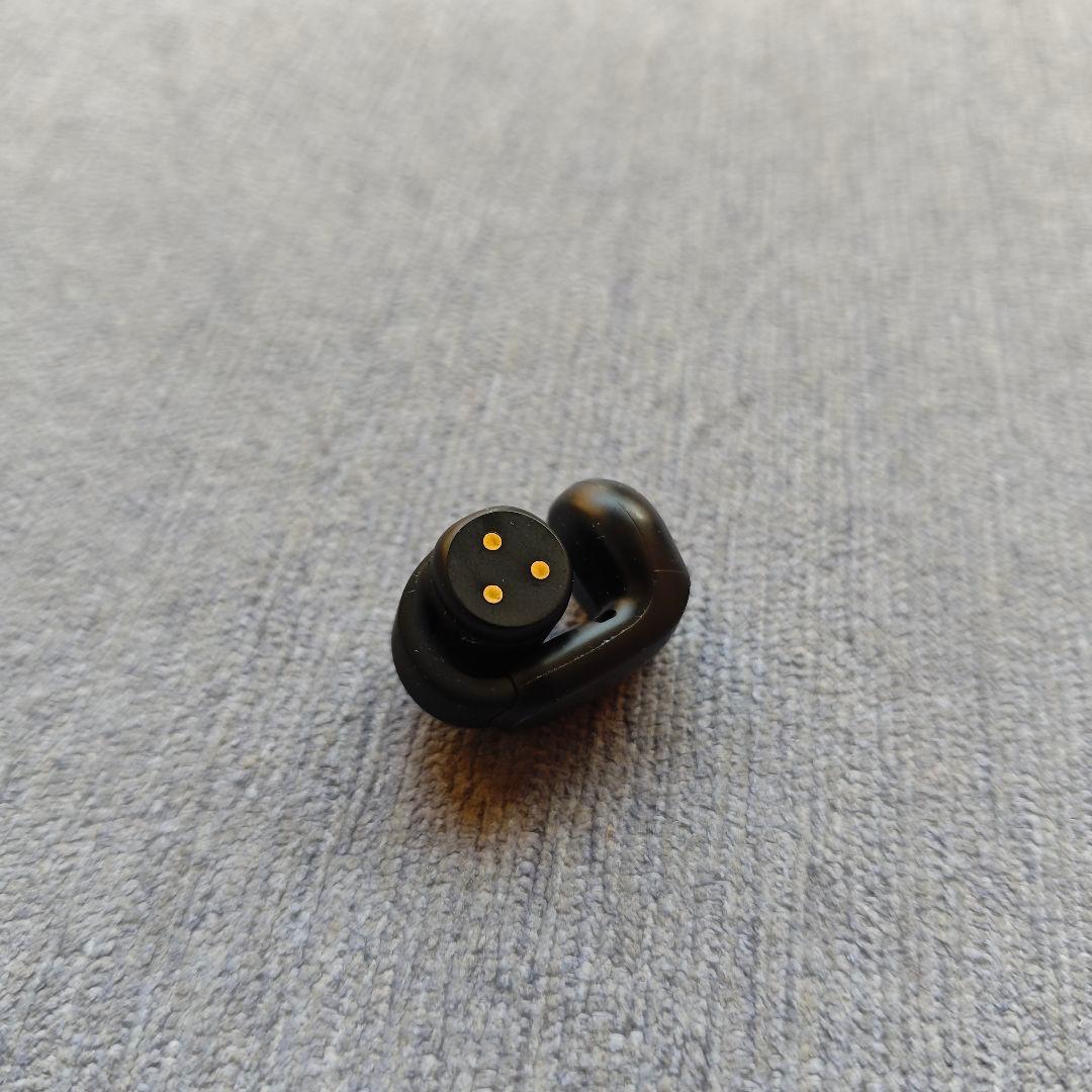 【最終値下げ】Bose Ultra Open Earbuds ブラック 左