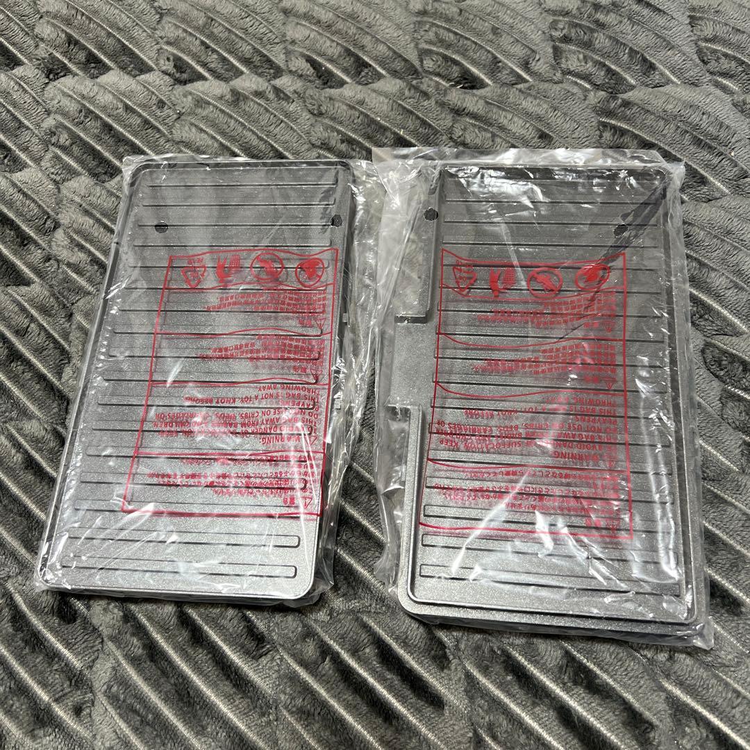 【新品未使用】BRUNO ブルーノ グリルサンドメーカー ダブル BOE084