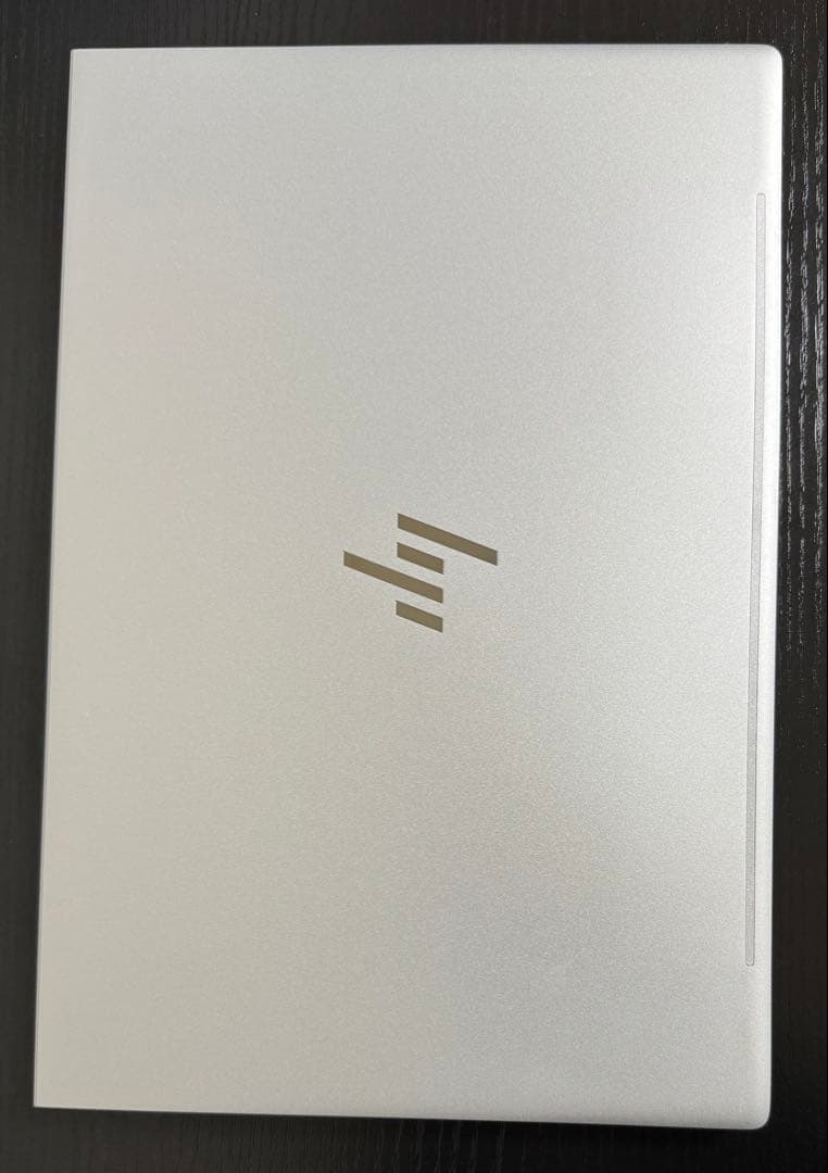 累積122h HP 630/G10 i7 16GB 512GB 指紋・顔認証