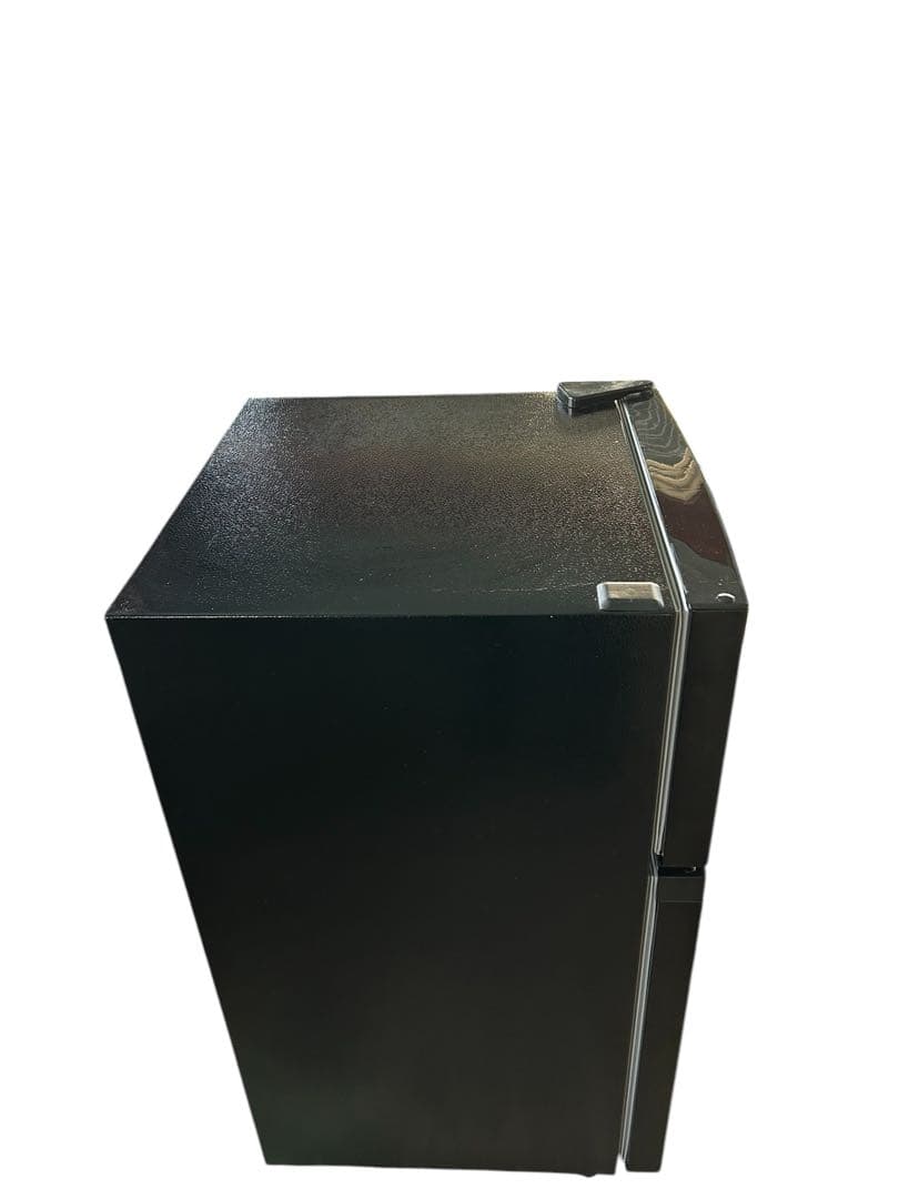 2ドア87L ノンフロン冷凍冷蔵庫 PRC-B092D