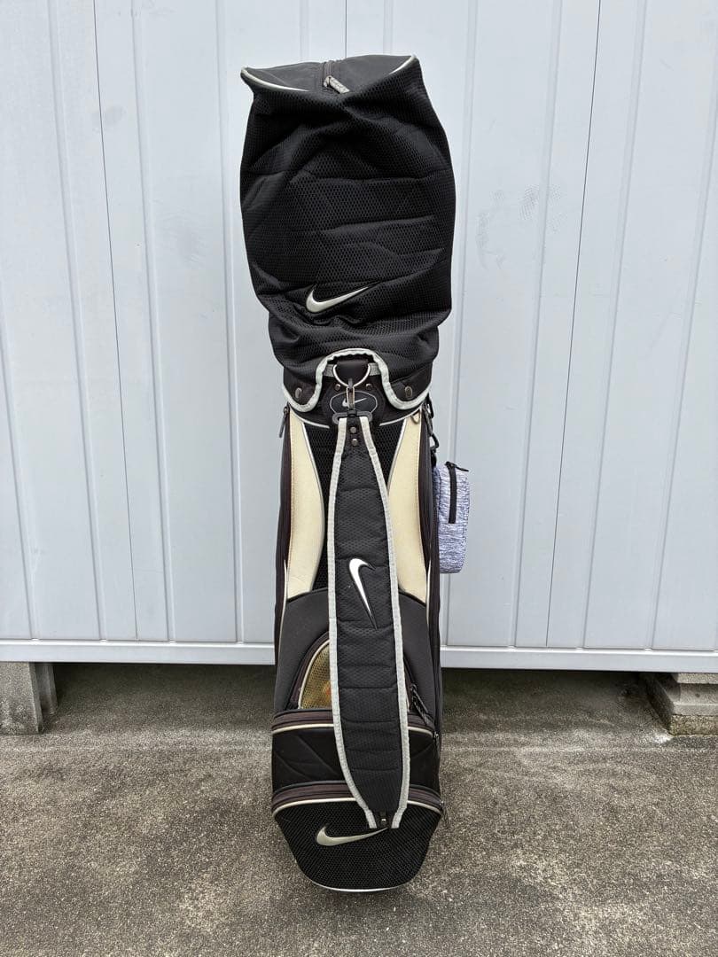 テーラーメイドM6 フルセット Nikeバック Nikeパター