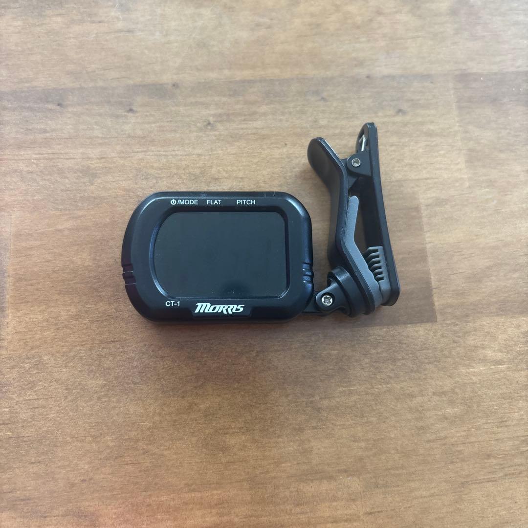 Morris モーリス FD-20 1975 アコースティックギター