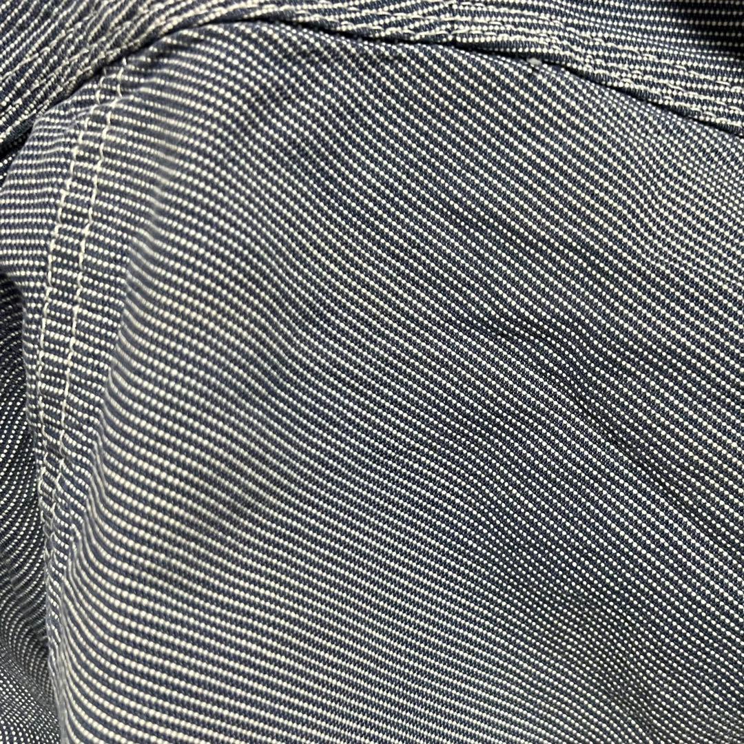 1998 ジェネラルリサーチ つなぎ オールインワン パラサイト ヒッコリー