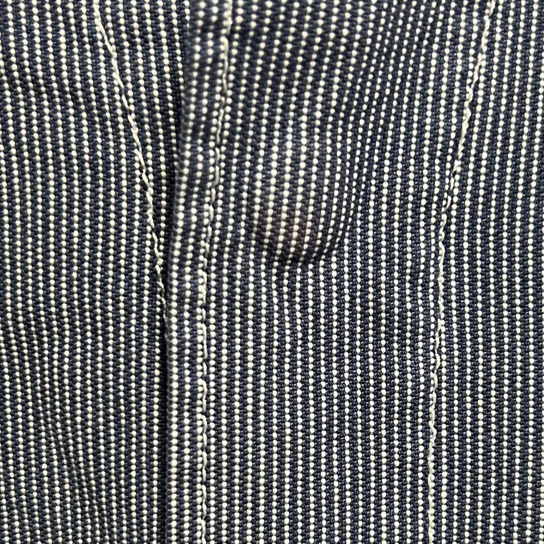 1998 ジェネラルリサーチ つなぎ オールインワン パラサイト ヒッコリー