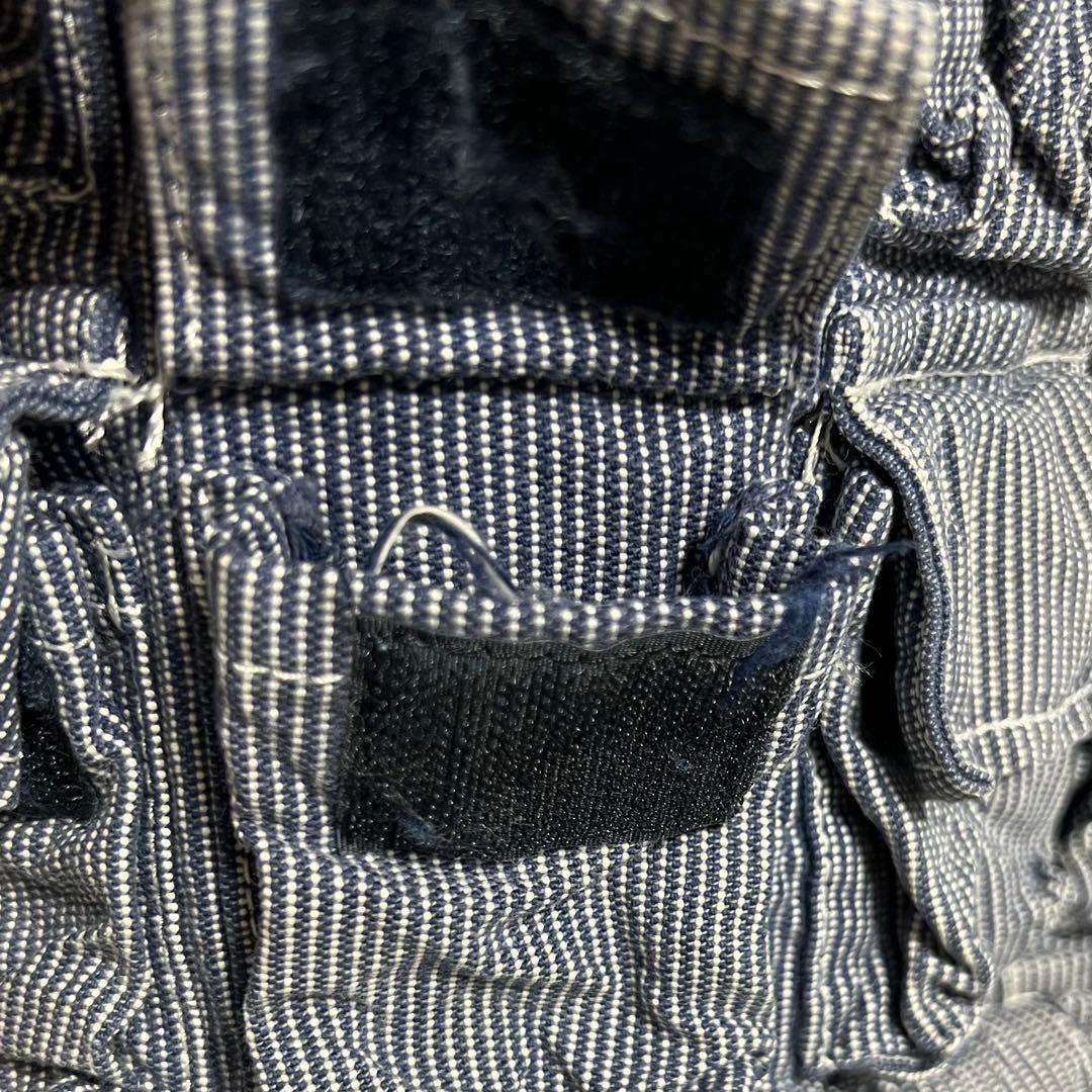 1998 ジェネラルリサーチ つなぎ オールインワン パラサイト ヒッコリー