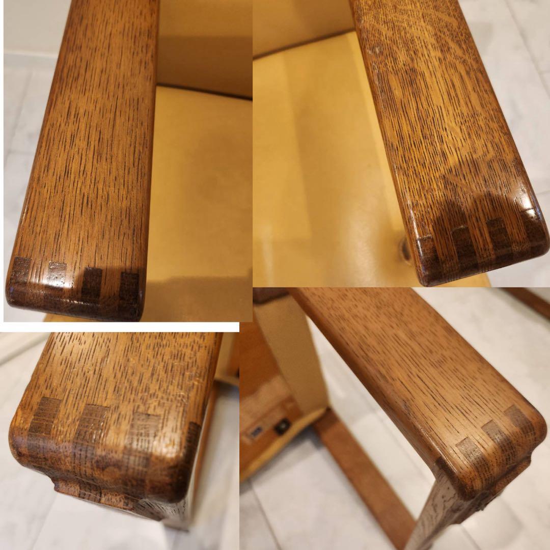 CondeHouseカンディハウス ボルス ダイニング アームチェアー　単品