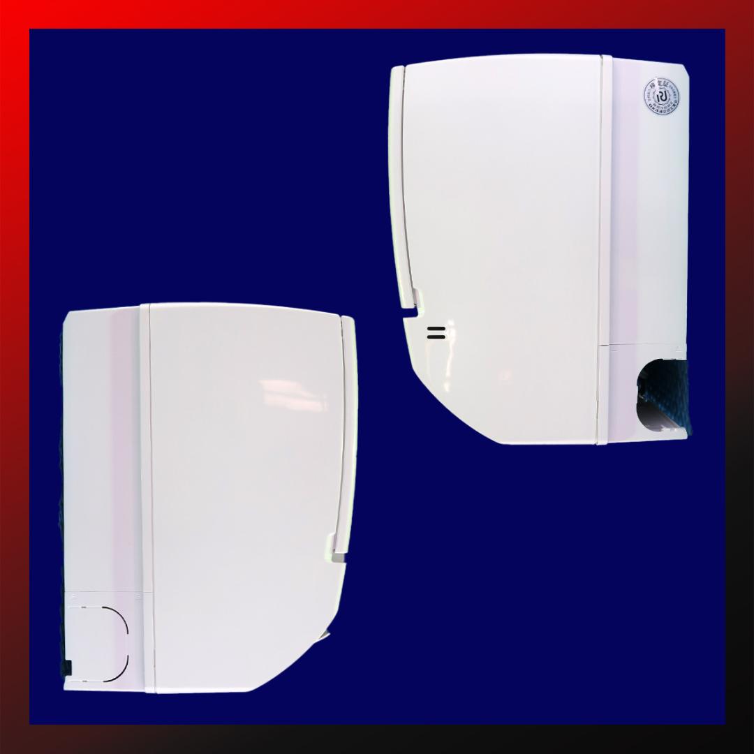 保証付！三菱☆2024年製ルームエアコン☆6畳☆M118