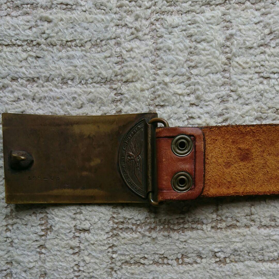 goro'sゴローズ 70年代オールドベルト