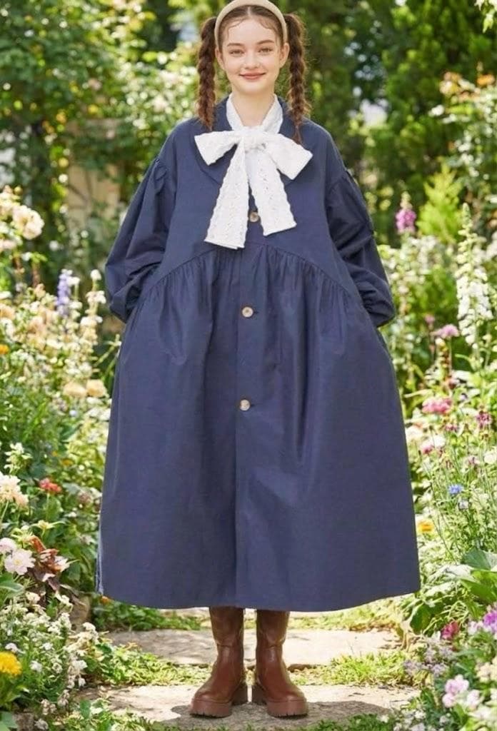 ＊Kanae様＊新品POPPYあさぎーにょ