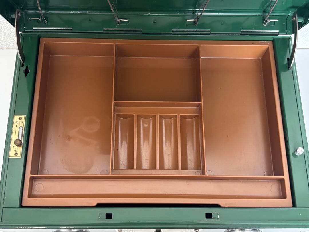 ALALRM CASH BOX 金庫 レトロ アンティーク 昭和