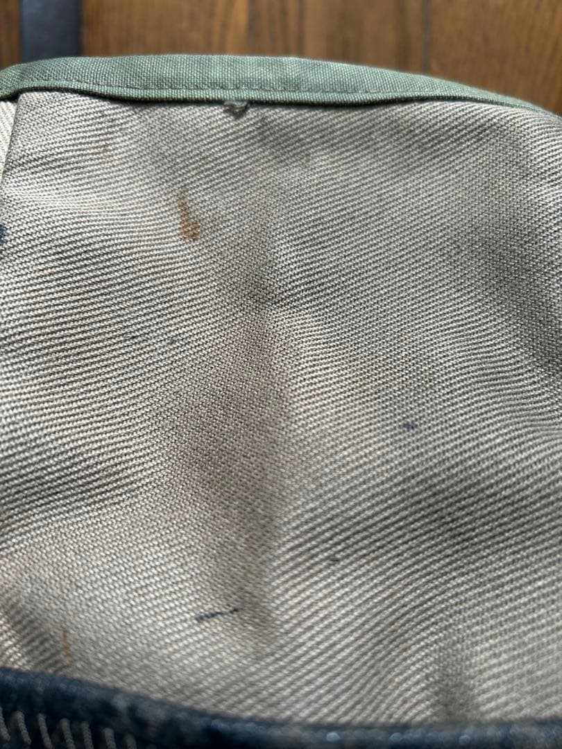 FILSON フィルソン　FRD トートバッグ