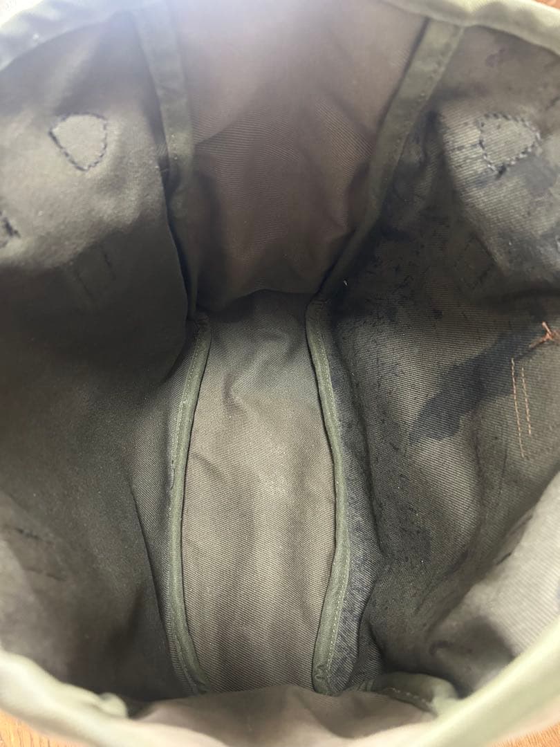 FILSON フィルソン　FRD トートバッグ