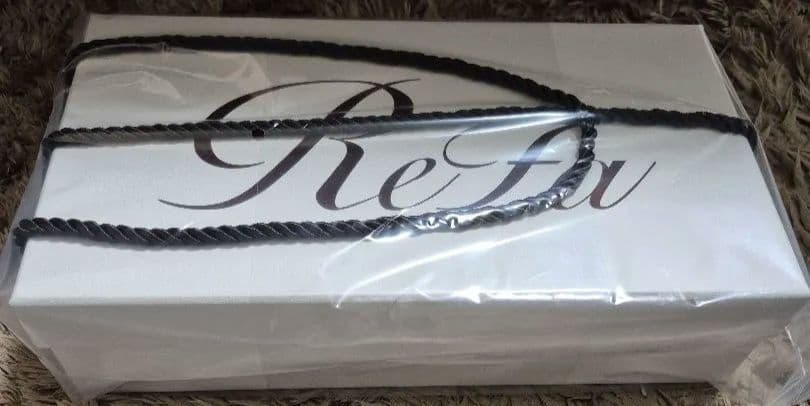 【新品未開封】ReFa BEAUTECH DRYER SMART W