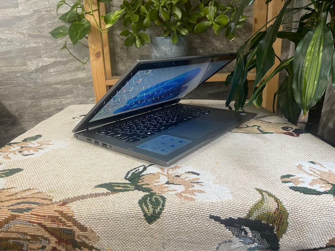 Inspiron 13 DELL ノート タッチパネルinspiron P69G