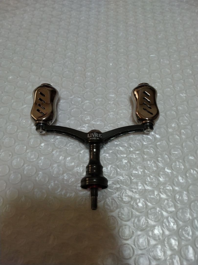 メガテック　リブレ　ウィング80　シマノS2　WING80