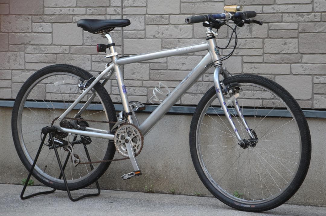 引き取り限定♪希少当時物♪MARIN♪ROCKY RIDGE♪オールドMTB♪