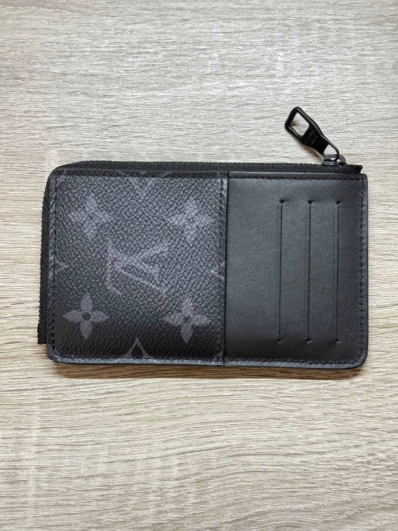 ルイヴィトン　エクリプス　トランク　マルチカードホルダー 