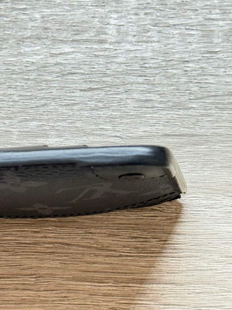 ルイヴィトン　エクリプス　トランク　マルチカードホルダー 