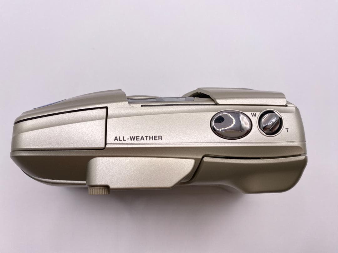 【美品】OLYMPUS μ[mju:]-III 150 オリンパスフィルムカメラ