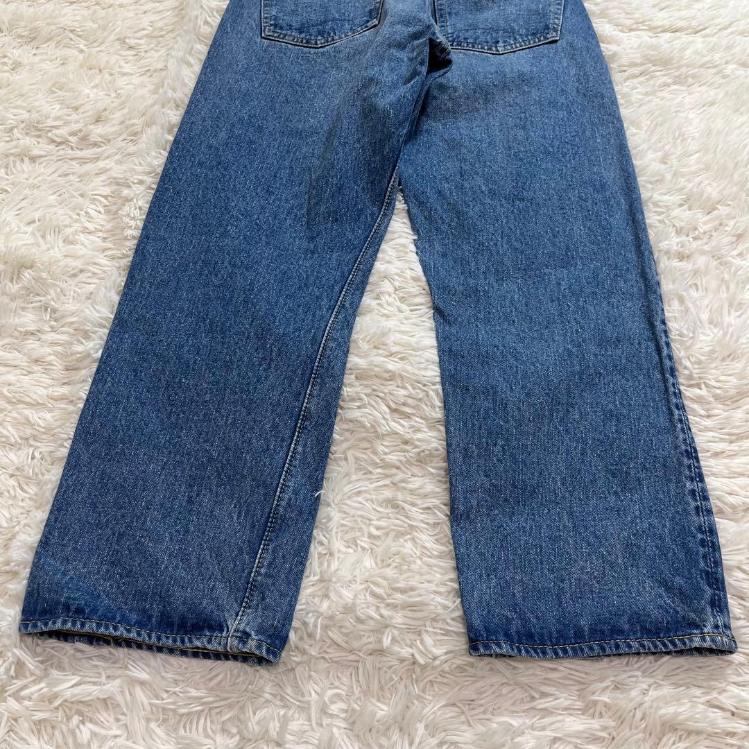 orSlow BEAMS 別注 No.8 デニムパンツ