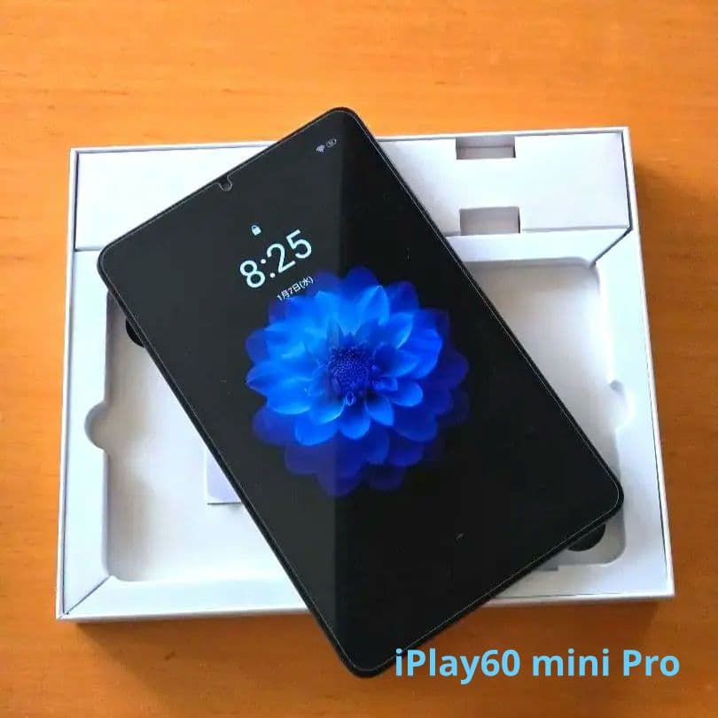 (美品)ALLDOCUBE iPlay60 mini Pro