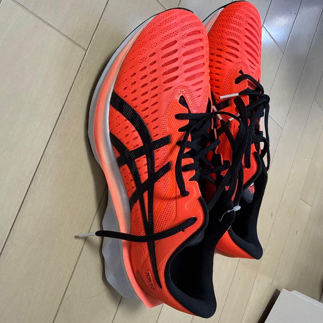 アシックス ノヴァブラスト TOKYO 26.5