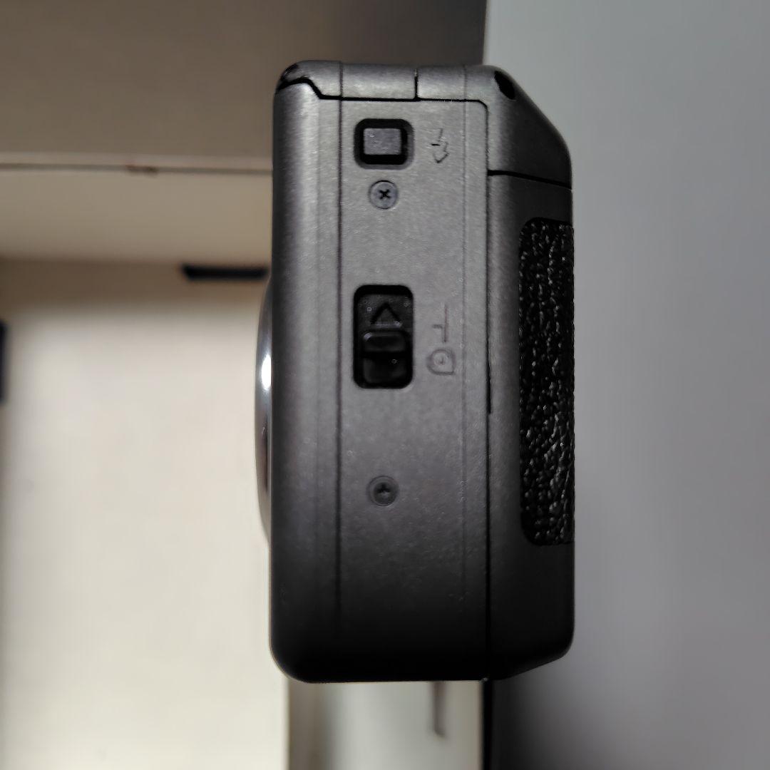 FUJIFILM NATURA CLASSICA フィルムカメラ