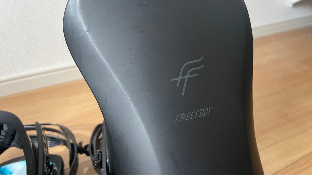 22-23FLUX FF(freefoot) Sサイズ